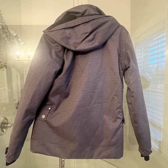 Women’s Medium Core ski snowboard winter snow coat jacket - Picture 2 of 6